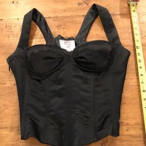 Corset